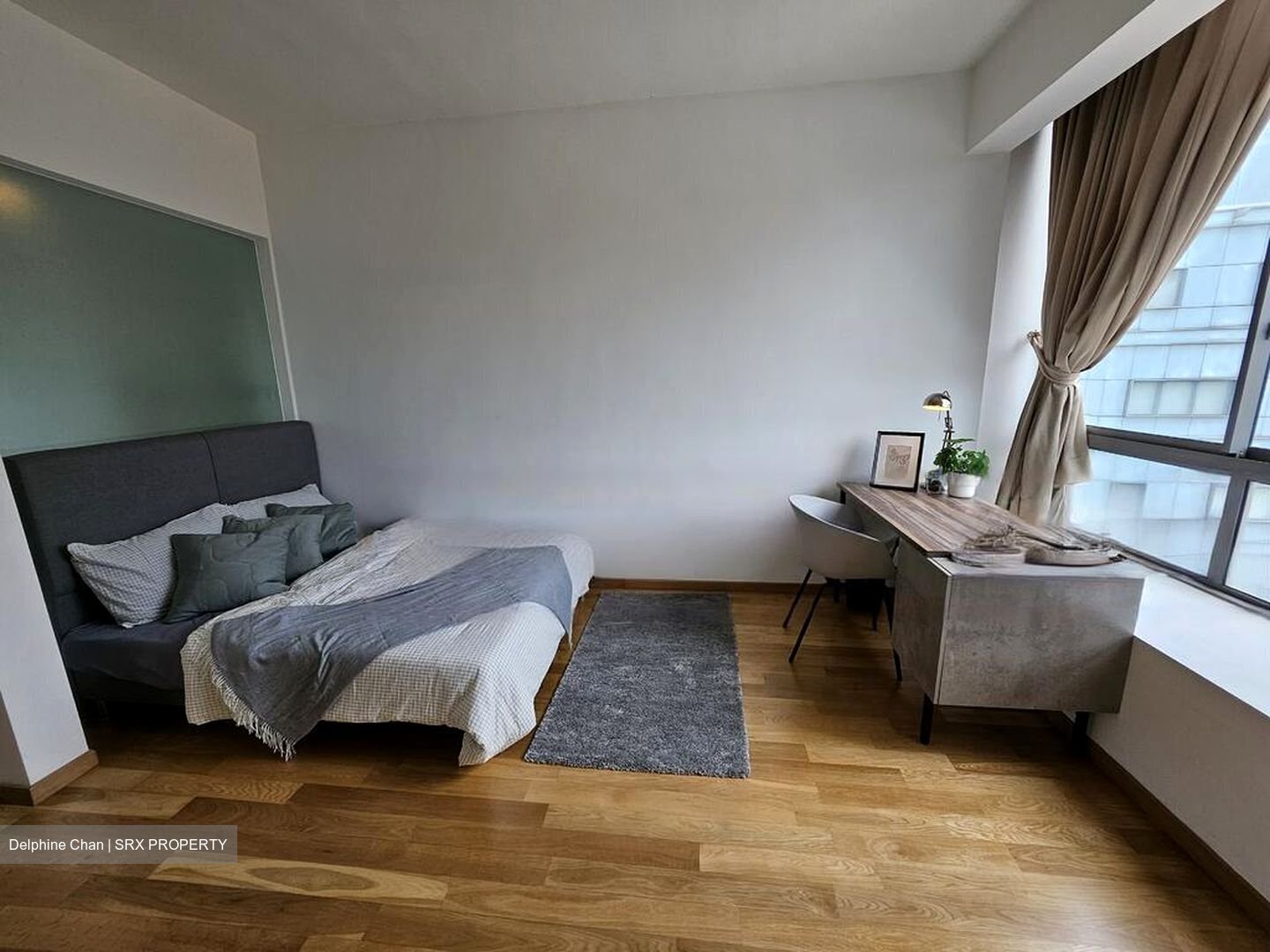 One-north Residences (D5), Apartment #459964111